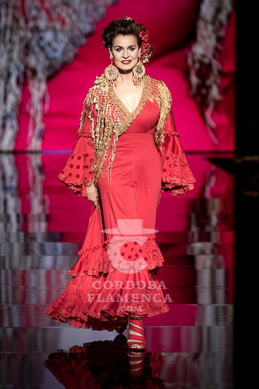 Simof Aurora | Moda Flamenca