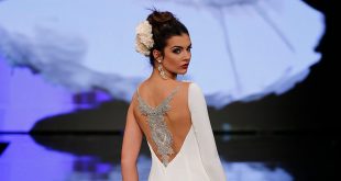 Simof 2018 - Carmen Raimundo - Trajes de Flamenca - Moda Flamenca
