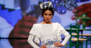 Simof 2018 - Sonibel - Moda Flamenca - Trajes de Flamenca