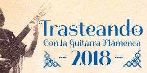 Trasteando con la guitarra flamenca @ Centro Flamenco Fosforito | Córdoba | Andalucía | España