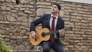Isaac Muñoz | Calle de la Melodía @ Teatro Góngora | Córdoba | Andalucía | España