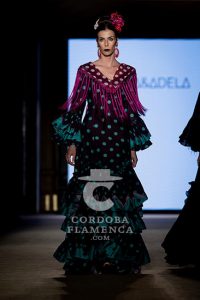 We love Flamenco 2019. Ángela y Adela