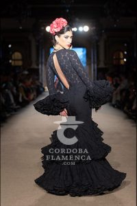 We love flamenco 2019. Carmen Acedo