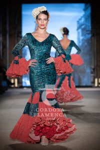 We love flamenco 2019. Carmen Acedo