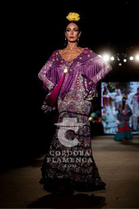 We love flamenco 2019. Flamenca Pol Núñez