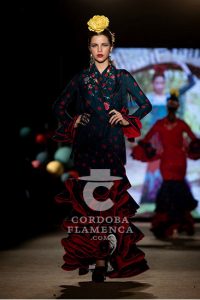 We love flamenco 2019. Flamenca Pol Núñez