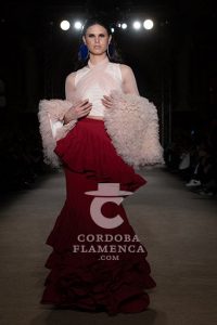 We love flamenco 2019. Javier Mojarro