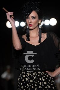 We love flamenco 2019. Luisa Pérez