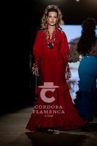 We love flamenco 2019. Manuela Martínez