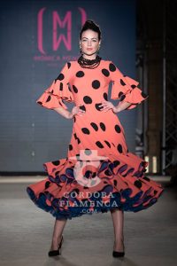 We love flamenco 2019. Mónica Mëndez