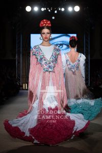 We love flamenco 2019. Santana Diseños