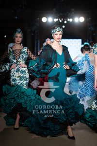 We love flamenco 2019. Sara de Benítez