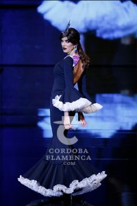 Simof 2019 - Moda Flamenca - Trajes de Flamenca - Emprende Lunares -