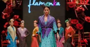Pasarela Flamenca de Jerez 2019. Flamenka. Moda Flamenca