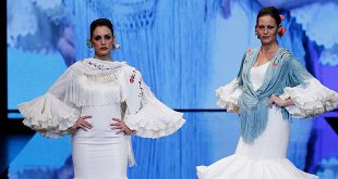 Simof 2019 - Lina 1960 - Moda Flamenca