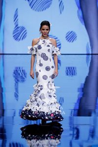 Simof 2019 - Lina 1960 - Moda Flamenca