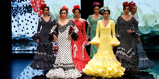 Simof Sonibel | Moda Flamenca