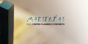 Maestrías | Andrés Raya @ Posada del Potro | Córdoba | Andalucía | España