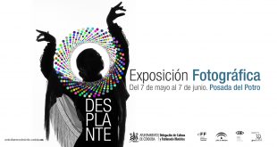 Exposición de Fotografía e Ilustración 'Desplante'. Del 7 de mayo al 7 de junio de 2019. Posada del Potro.