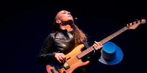 Concurso Nacional | Rosario La Tremendita @ Teatro Góngora | Córdoba | Andalucía | España