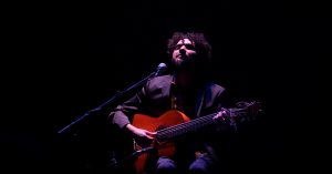 Lin Cortés en concierto @ Cine Fuenseca | Córdoba | Andalucía | España