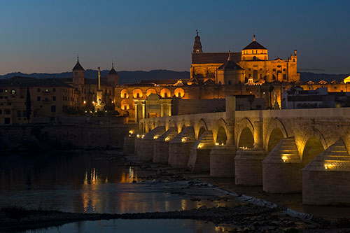 Visita Córdoba a pie en 3 horas | Tour con guía oficial