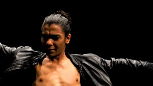 Negro Blanco Flamenco @ Gran Teatro | Córdoba | Andalucía | España