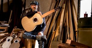 El guitarrista jerezano José Quevedo 'Bolita' será uno los artistas invitados en la programación de este año. Foto: cordobaflamenca.com