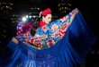 We love flamenco 2022. Juan Foronda y Rafa Díaz. Trajes de flamenca y complementos. Moda Flamenca