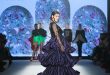 We love flamenco 2022. Javier Mojarro. Trajes de flamenca y complementos. Moda flamenca
