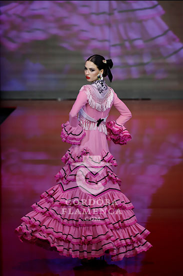 Simof | Mi | Moda flamenca