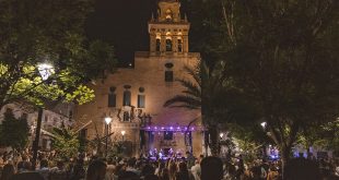 Noche Blanca del Flamenco 2022.