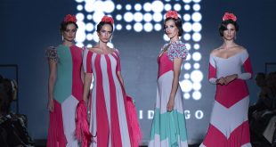 José Hidalgo. We love Flamenco 2024. Moda Flamenca. Complementos de Flamenca. Trajes de Flamenca.