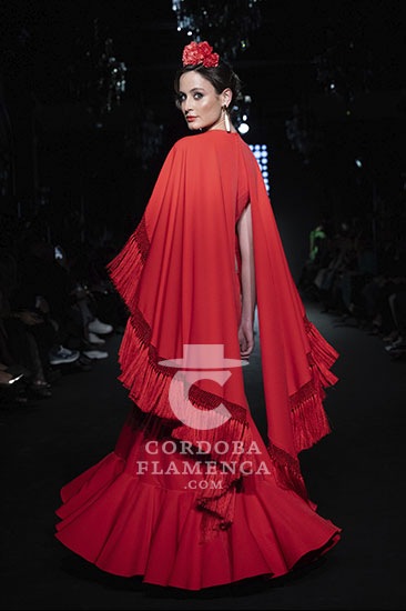 José Hidalgo. We love Flamenco 2024. Moda Flamenca. Complementos de Flamenca. Trajes de Flamenca.