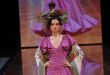 Simof 2024. Maricruz y Montecarlo. Moda flamenca. Trajes de flamenca. Complementos de flamenca.