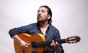 Festival de la Guitarra | Antonio Rey @ Teatro Góngora | Córdoba | Andalucía | España