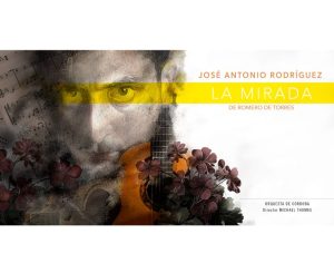 Festival de la Guitarra | José Antonio Rodríguez + Orquesta de Córdoba @ Gran Teatro | Córdoba | Andalucía | España
