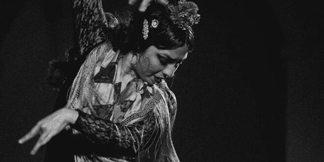 Erandi González. Foto: Toni Blanco.