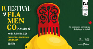 Festival Flamenco Planneo