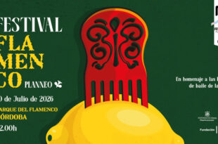 Festival Flamenco Planneo
