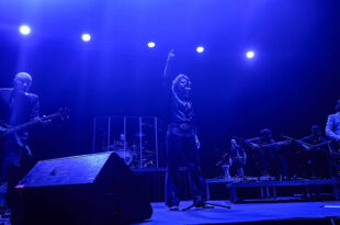 Omega. 30 aniversario